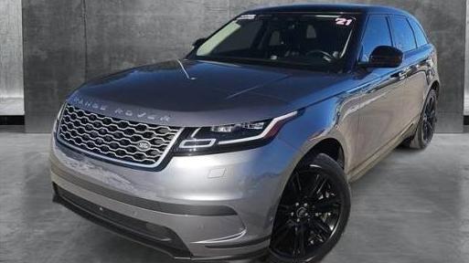 LAND ROVER RANGE ROVER VELAR 2021 SALYJ2EX6MA307442 image